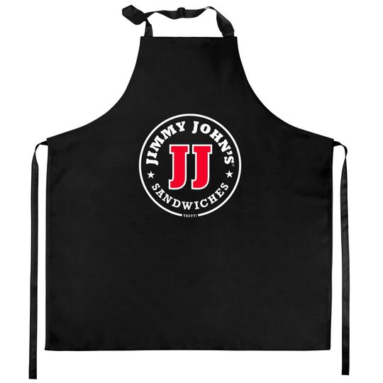 Discover Cool Jimmy Johns Design Kitchen Aprons