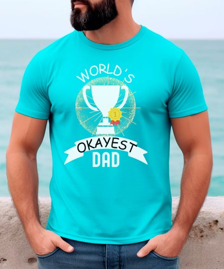 Discover Funny Dad Shirt, Humorous Gift, Father's Day Tee, Jokester Dad, Comical Father, Fun Dad Gift