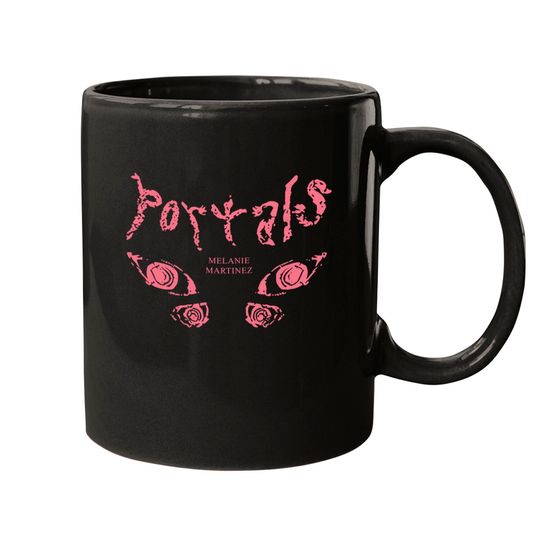 Discover Melanie Singer Mugs, American Singer Mugs, Portal