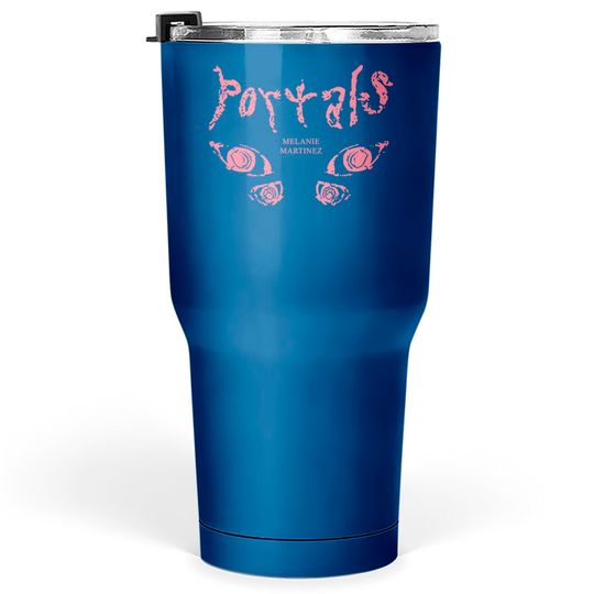 Discover Melanie Singer Tumblers 30 oz, American Singer Tumblers 30 oz, Portal