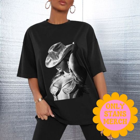 Discover Beyonce Renaissance Tour Tee