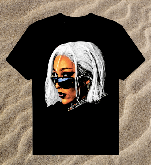 Discover Doja cat T-shirt