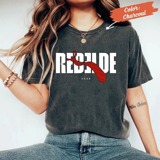 Discover RBD Touring Fans Sweatshirt