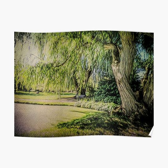 Discover Even In The Quietest Moments Premium Matte Vertical Poster