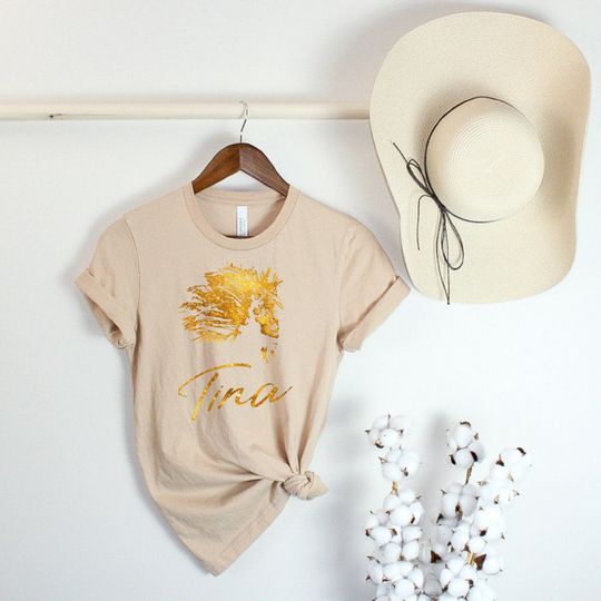 Discover Tina Turner Music Shirt, Tina Turner T Shirt, Rest In Peace Shirt