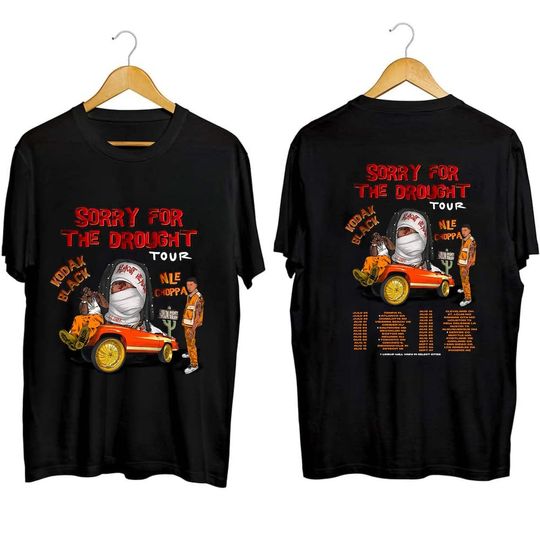 Discover Lil Durk 2023 Tour Shirt
