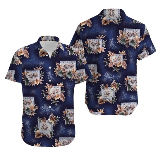 Discover Island Shores Island Wear Shirt