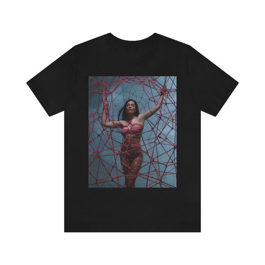 Discover Halsey Vintage Style Photoshoot Shirt, Halsey Black  Aesthetic T-Shirt,