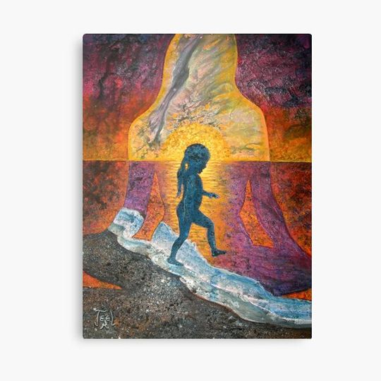 Discover HORIZONS Canvas