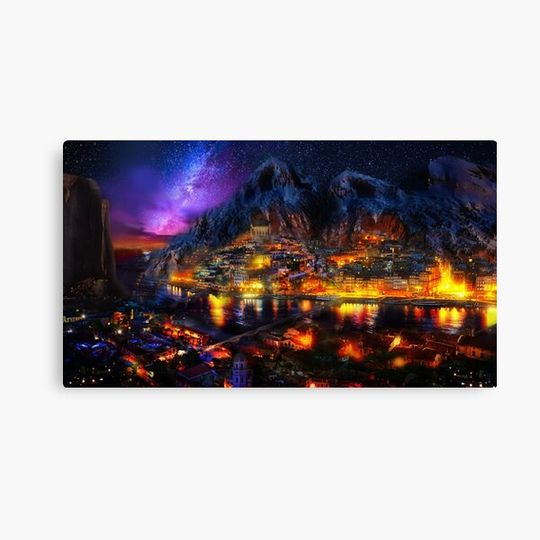 Discover Velaris Canvas, Velaris Canvas