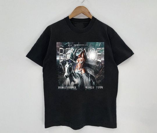 Discover Beyonce' Would Tour Shirt, Beyonce T-Shirt, Beyonce Shirt