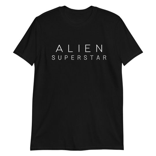 Discover Alien Superstar, Beyonce Tour, Renaissance Tour Shirt, Beyonce Gift