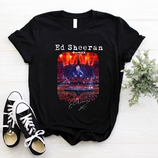 Discover Mathematics 2023 Tour Shirt - The Mathematics Tour Merchandise