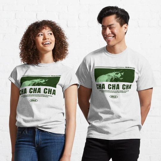 Discover Käärijä Eurovision 2023 Kaarija ESC Classic T-Shirt