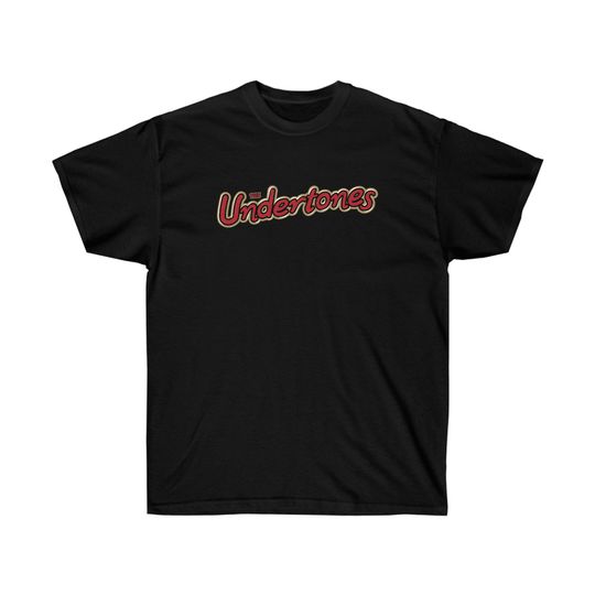 Discover The Undertones T-Shirt. Mars Bar. Teenage Kicks