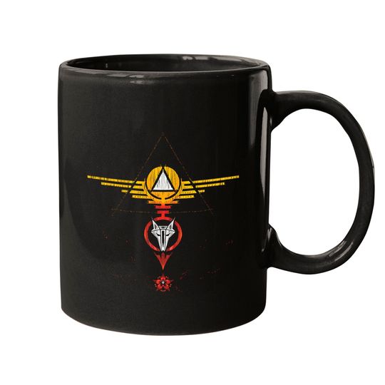 Discover Red Rising Color Pierce Brown Mugs