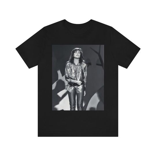 Discover Laura Branigan / Aesthetic Premium Unisex Crew Neck T-Shirt