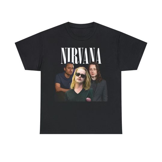 Discover The Culkin Brothers shirt