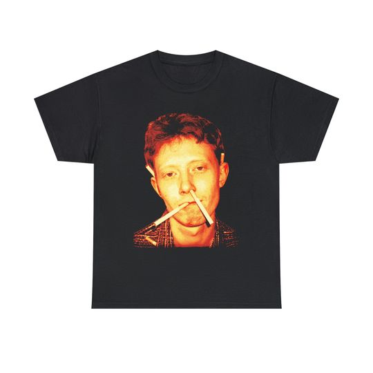 Discover King Krule Unisex T-Shirt 6 Feet Beneath the Moon A New Place 2 Drown