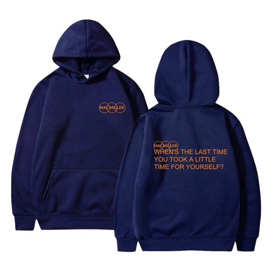 Discover Self Care Hoodie, Swimming Hoodie, Circles Hoodie