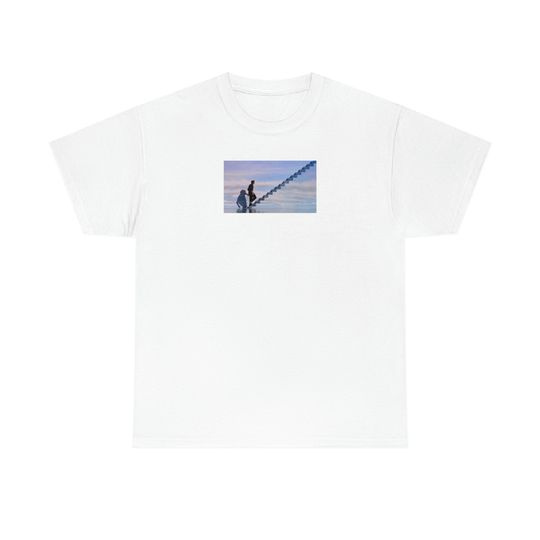 Discover The Truman Show Jim Carrey Unisex T-Shirt