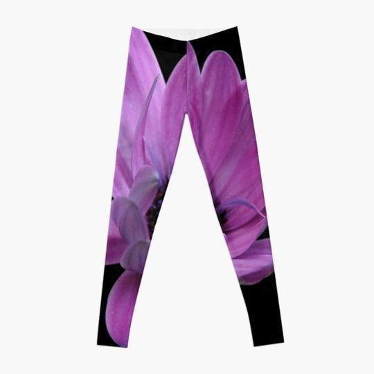 Discover Flower power Leggings