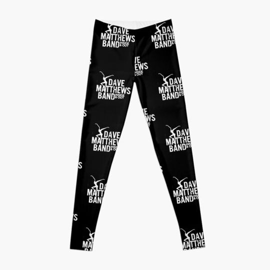 Discover can be done Leggings