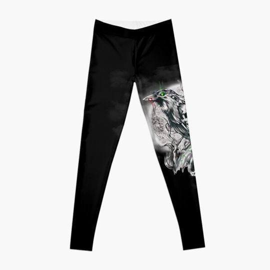 Discover Fate Leggings, Fate Leggings