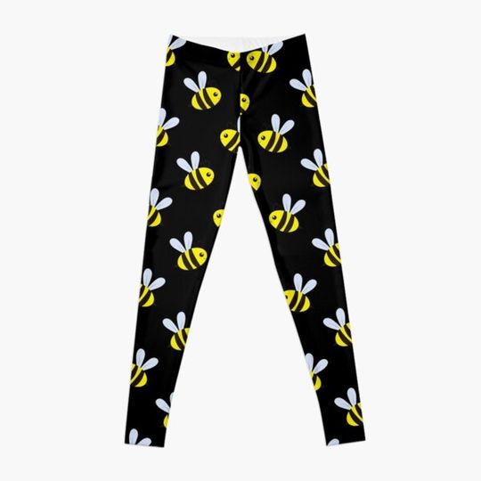Discover Bee/Bees Leggings