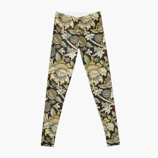 Discover William Morris Classic Leggings