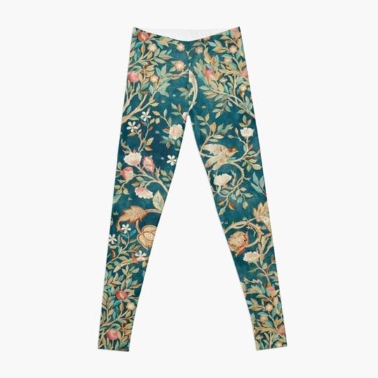 Discover William morris Leggings