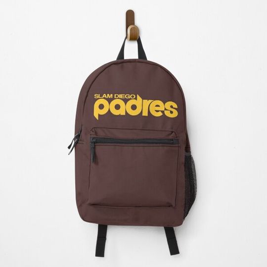Discover Padres-Slam Diego Backpack