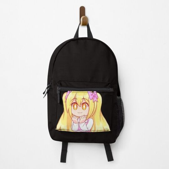 Discover inquisitormaster - alex Backpack