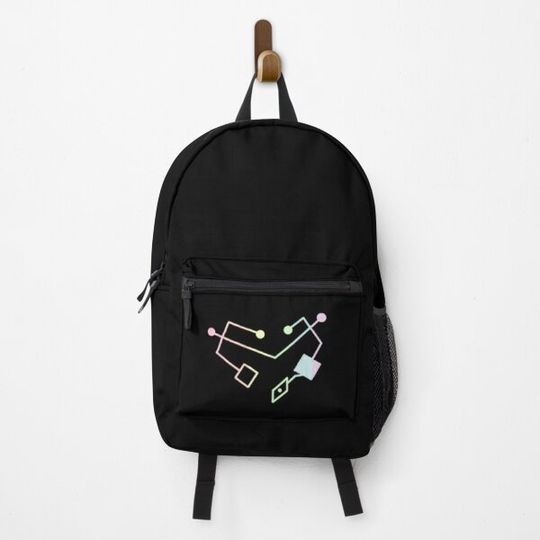 Discover She ra- Rainbow Failsafe Backpack