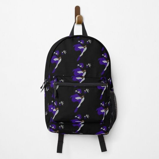 Discover Raven Simple (Teen Titans) Backpack