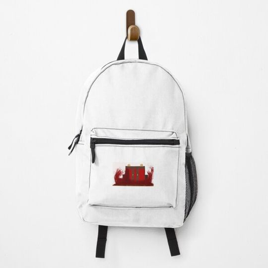 Discover Shining Elevators Backpack