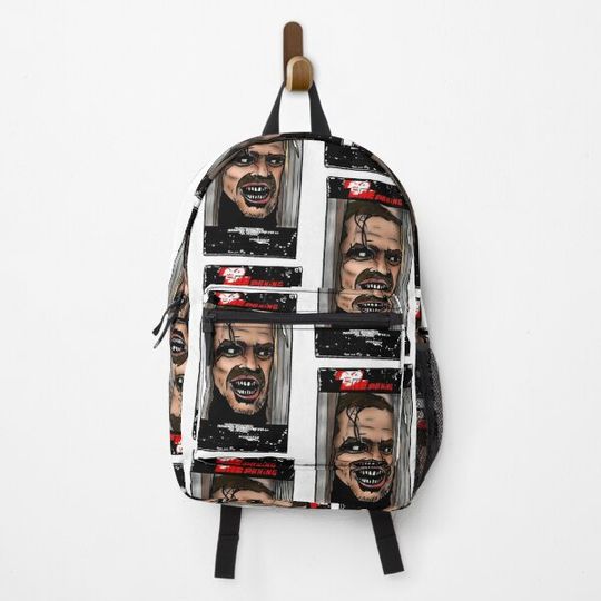 Discover The Shining Backpack