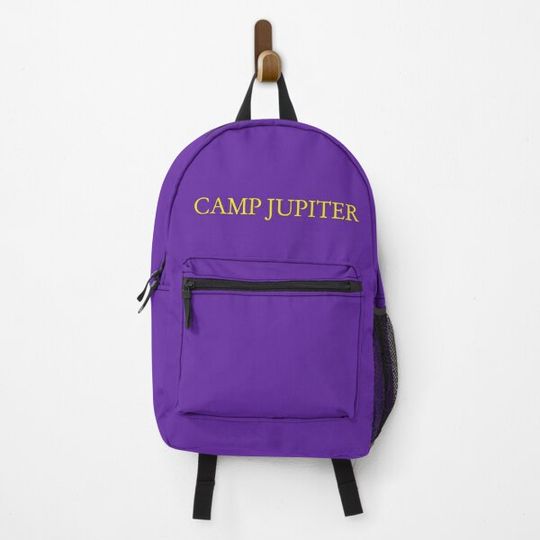Discover Camp Jupiter Backpack