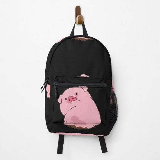 Discover Waddles Gravity Falls Backpack
