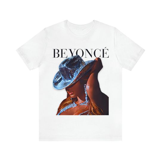 Discover Beyonce Renaissance Tour 2023 T-Shirt