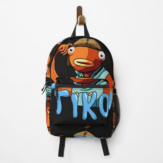 Discover Tiko Shirt Good Boy_on me Backpack