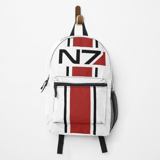 Discover N7 Backpack