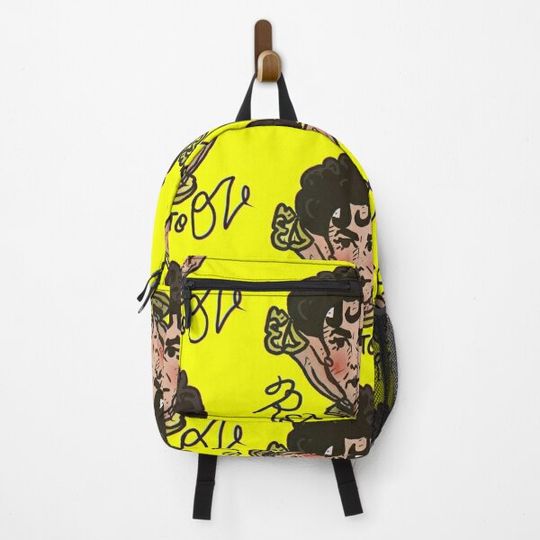Discover Mombi Backpack, Mombi Backpack