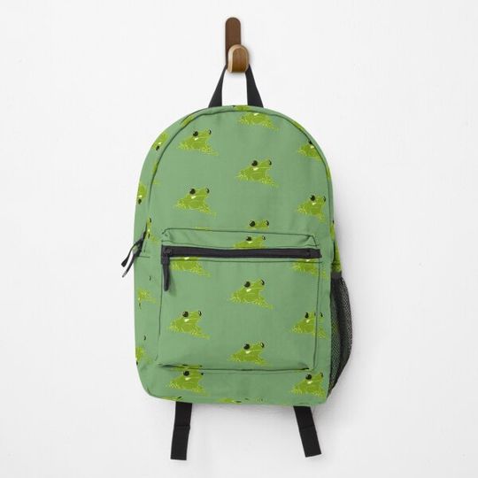 Discover fwog Backpack
