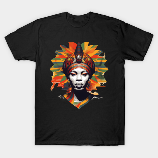 Discover Juneteenth Black Pride Celebration - Juneteenth - T-Shirt