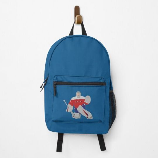 Discover Brayden Holtby Backpack
