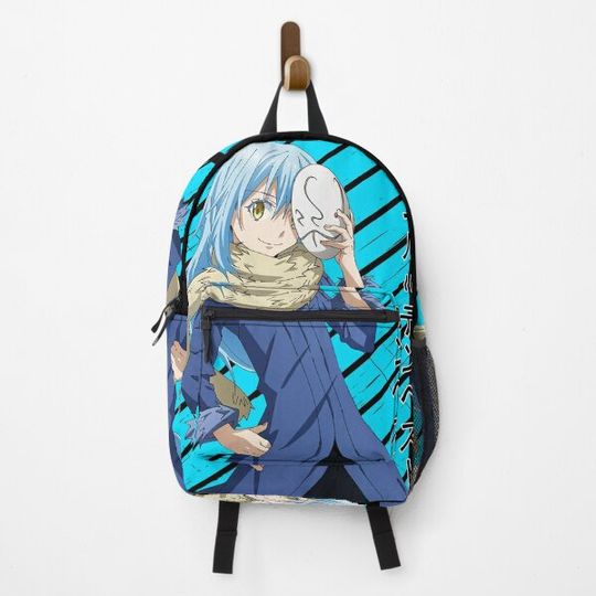 Discover rimuru tempest Backpack