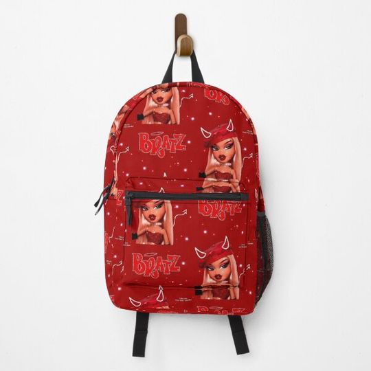 Discover Bratz Backpack, Bratz Backpack