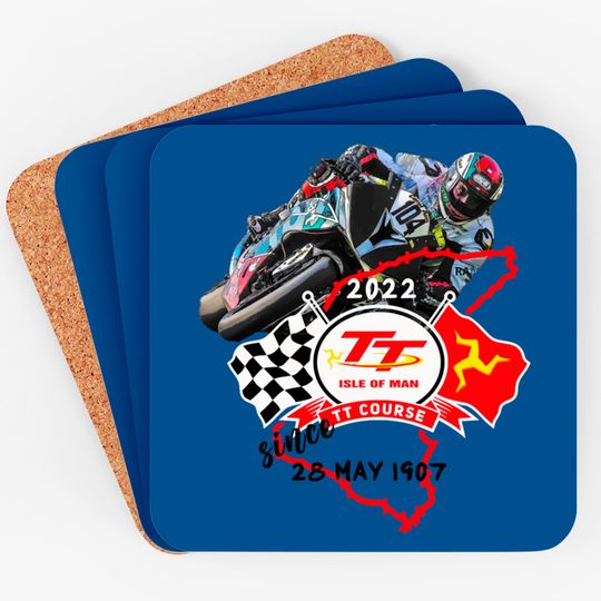 Discover Heroes Tt Isle Of Man Racing Coasters