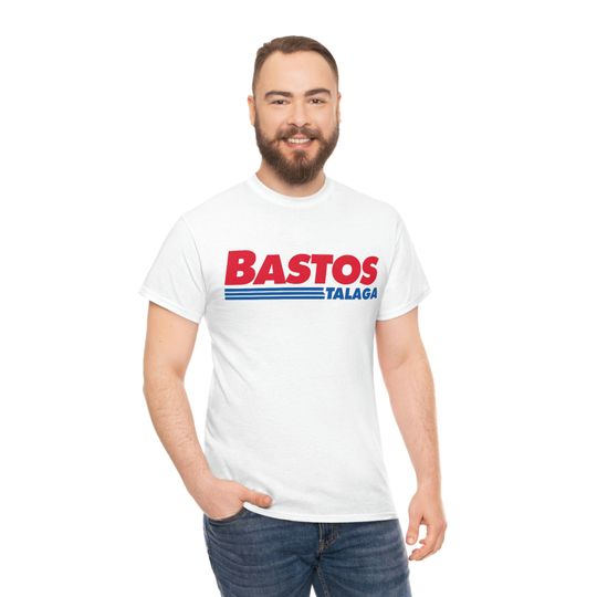 Discover Funny Filipino Shirt - Bastos Talaga T Shirt